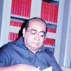 Vibhut Shah