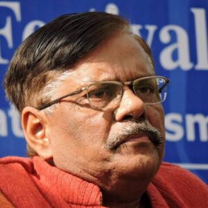 Vibhuti Narain Rai