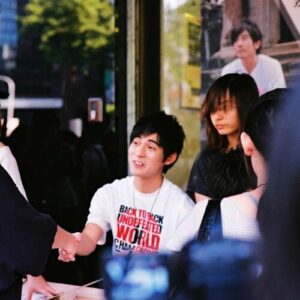 Vic Chou
