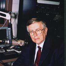 Vic Eliason