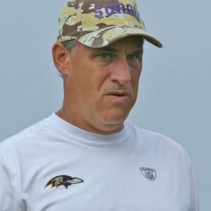 Vic Fangio