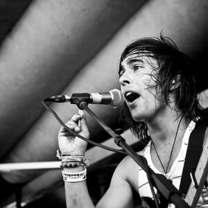 Vic Fuentes