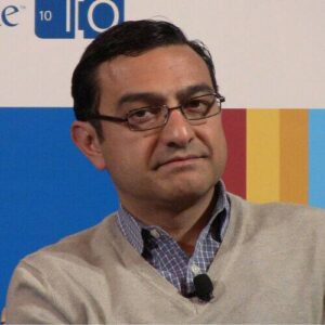 Vic Gundotra
