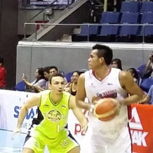 Vic Manuel