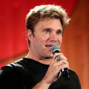 Vic Mignogna
