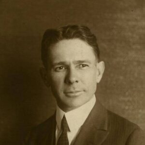 Vic Roby