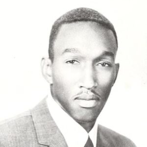 Vic Rouse
