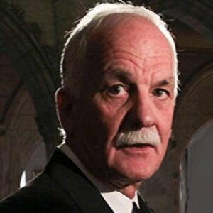 Vic Toews