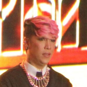 Vice Ganda