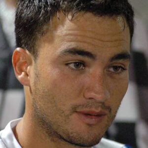 Vicente Arze