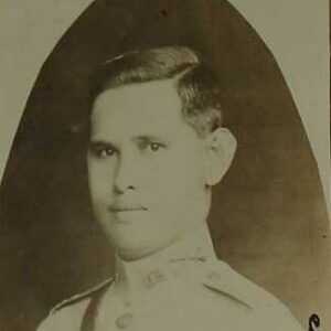 Vicente Barros