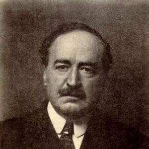 Vicente Blasco Ibáñez