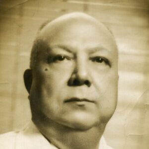 Vicente Madrigal