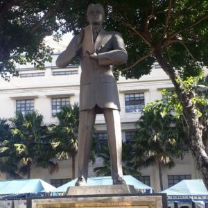 Vicente Rama