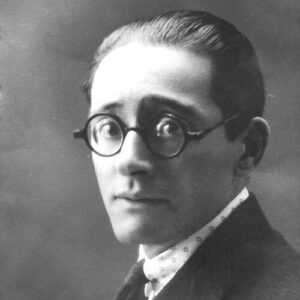 Vicente Risco