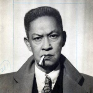 Vicente Sotto