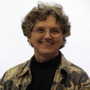 Vicki Ann Funk