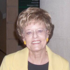 Vicki Myron