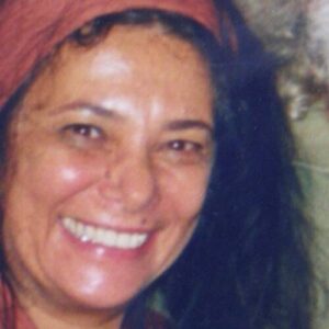 Vicki Shiran