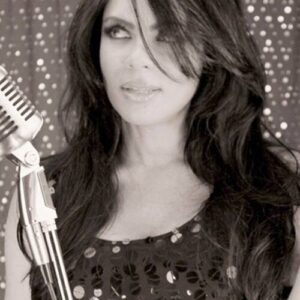 Vicki Vann