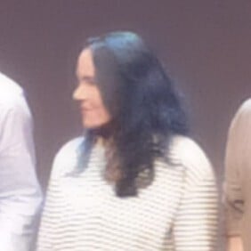 Vicky Jenson