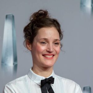 Vicky Krieps