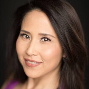 Vicky Nguyen