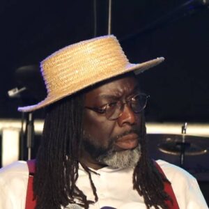 Victor Adebowale, Baron Adebowale