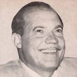 Victor Anfuso