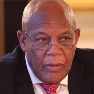 Victor Banks
