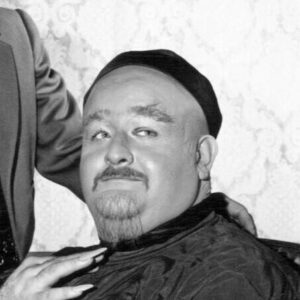Victor Buono