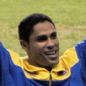 Víctor Castillo