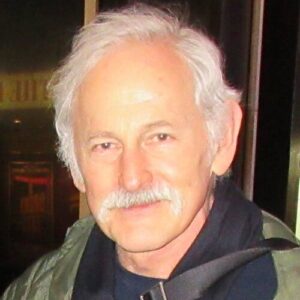 Victor Garber