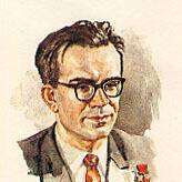 Viktor Glushkov