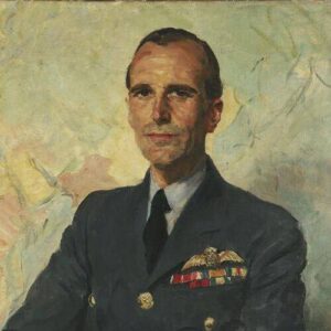 Victor Goddard
