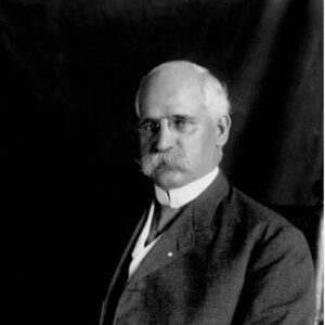 Victor H. Metcalf