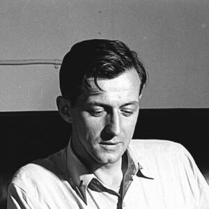 Victor Jorgensen