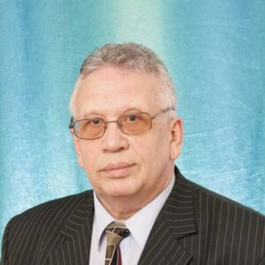 Victor Kanke