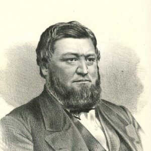 Victor M. Rice