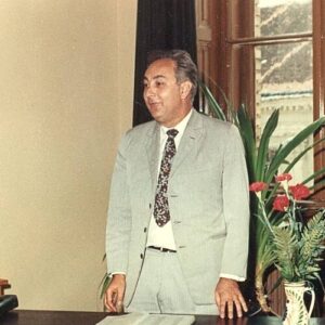 Victor Mercea
