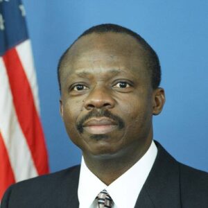 Victor O. Frazer