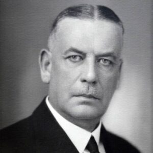Victor Odelberg