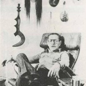 Victor Papanek