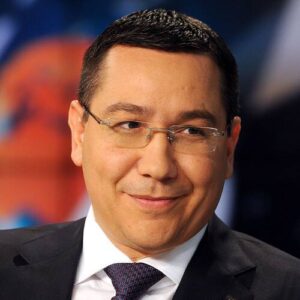 Victor Ponta