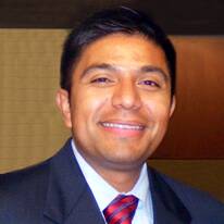 Victor R. Ramirez