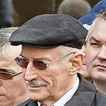 Victor Rebengiuc