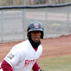 Victor Roache