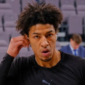 Victor Sanders