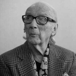 Victor Skrebneski