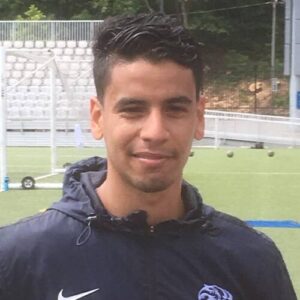 Victor Souto